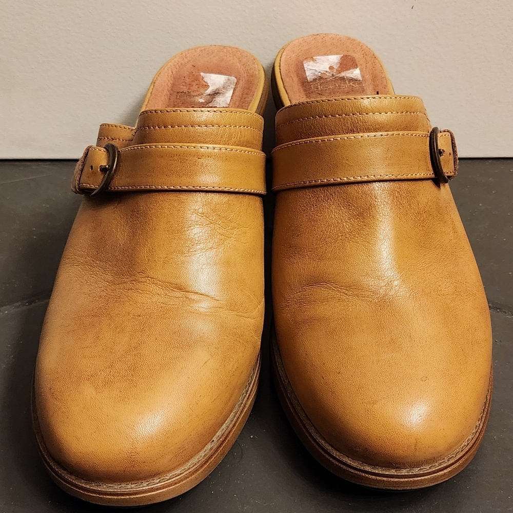 Dansko heels